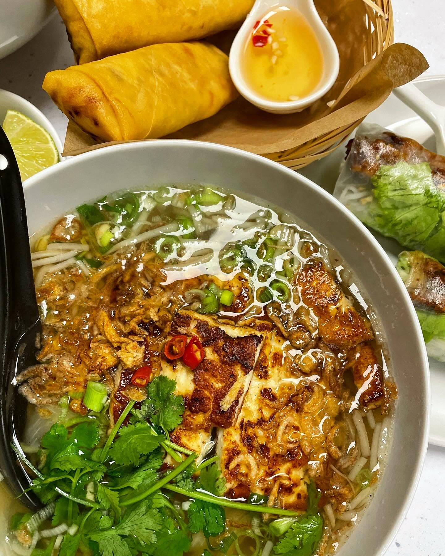 Viet by Vee in Portadown