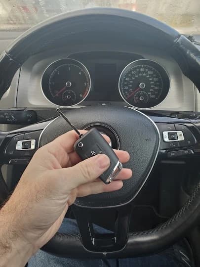 McCrory Autolocksmith NI in Armagh