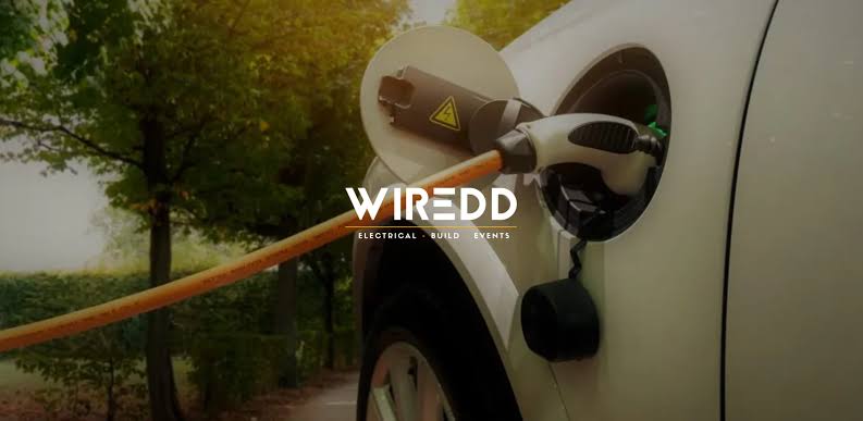 Wiredd Electrical in Belfast City