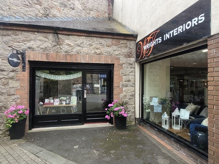 Wrights Interiors in Armagh