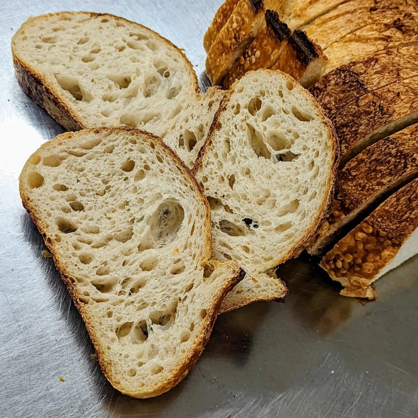 Dough House Bakery in Ballymoney