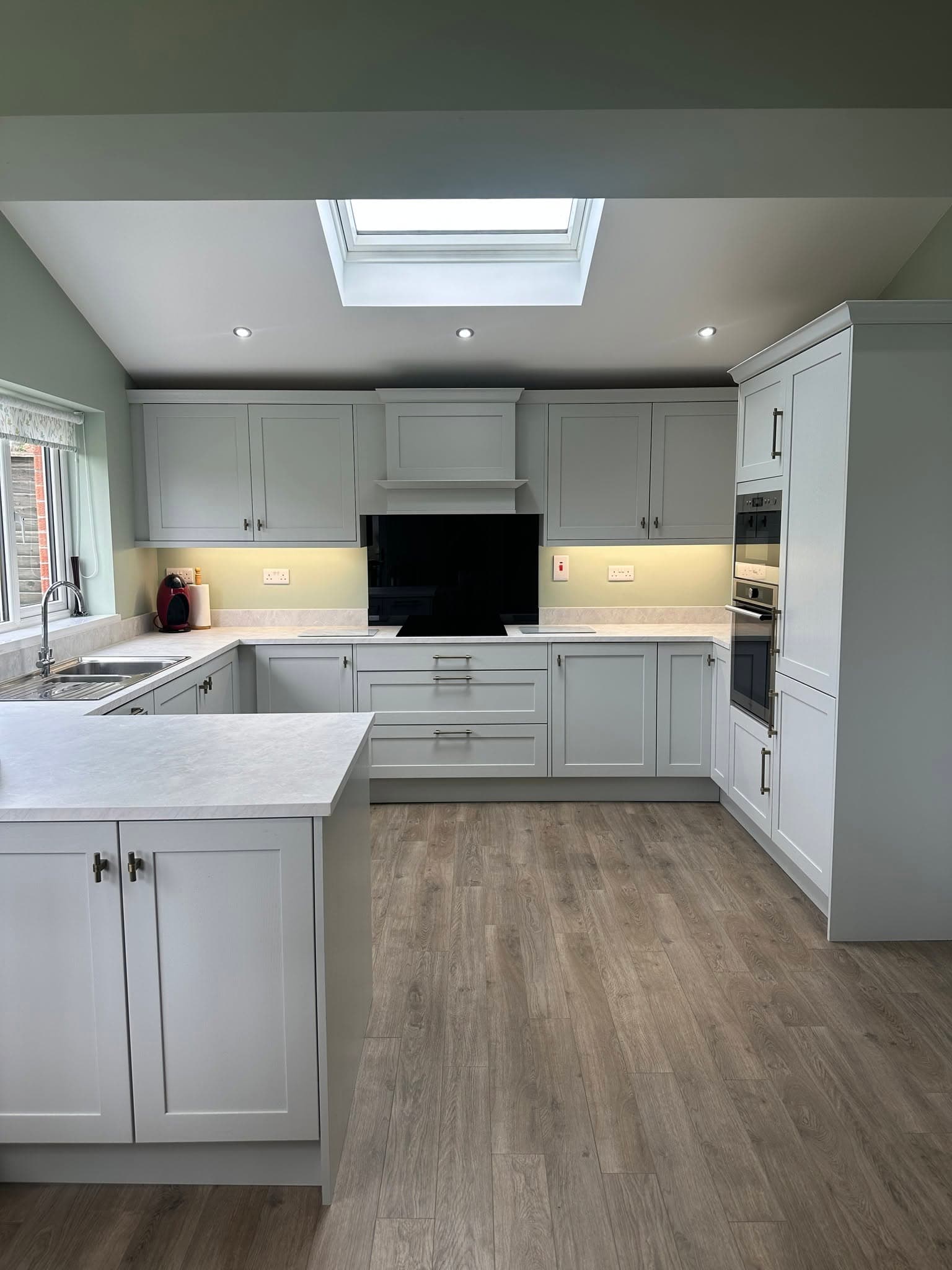 20Twenty Kitchens in Lisburn
