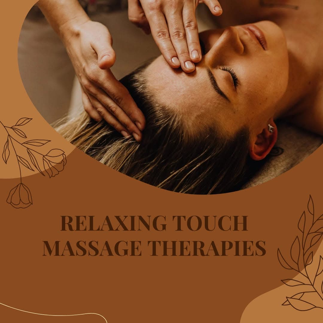 Relaxing Touch Massage Therapies in Dungannon