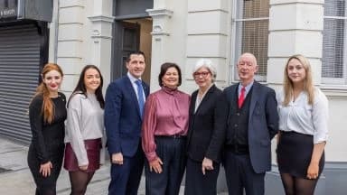 Luke Curran & Co. Solicitors in Newry