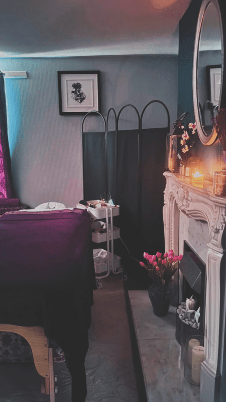 Kyrre Holistic Therapies in Bangor