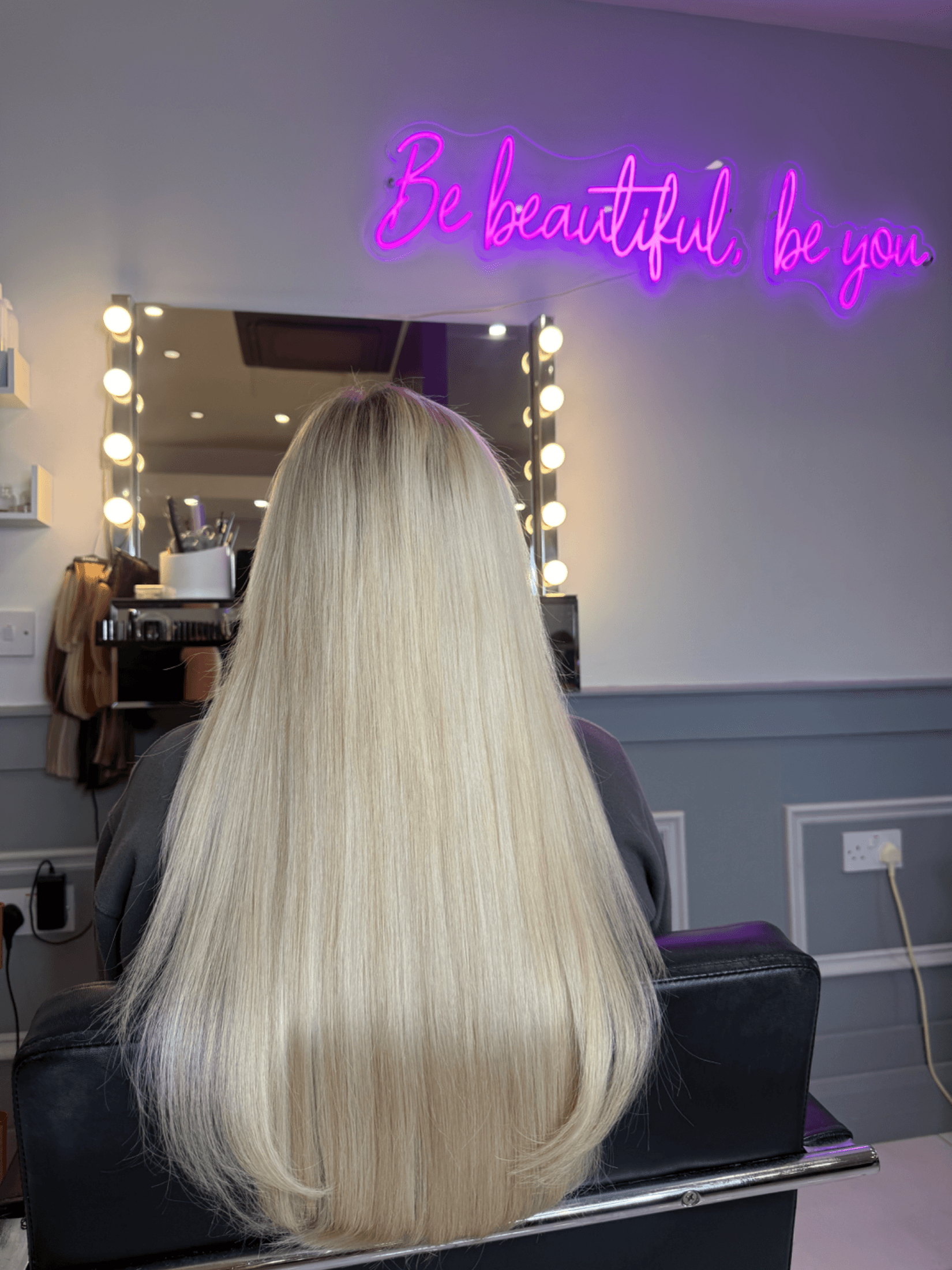 LEO HAIR EXTENSIONS in Lisburn