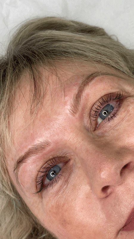 Sam King Brow Artistry in Bangor