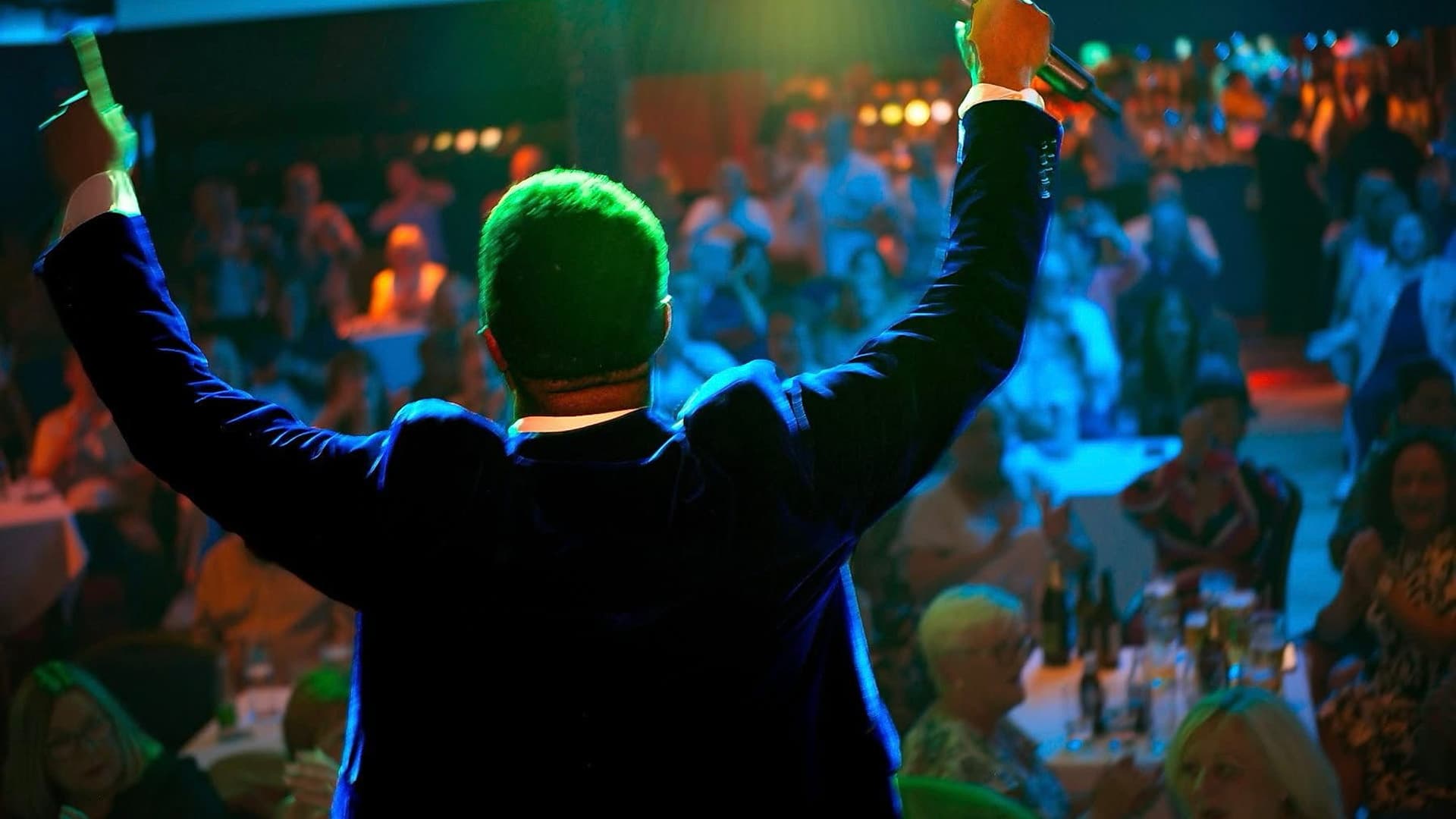 Motown Tribute Night