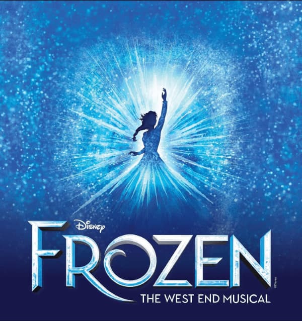 Frozen